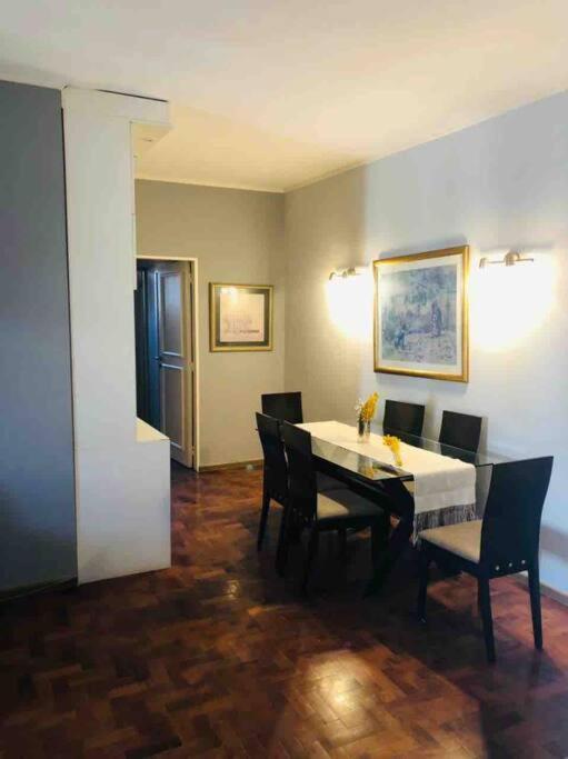 Apartment Departamento En Plena Ciudad, Peatonal De