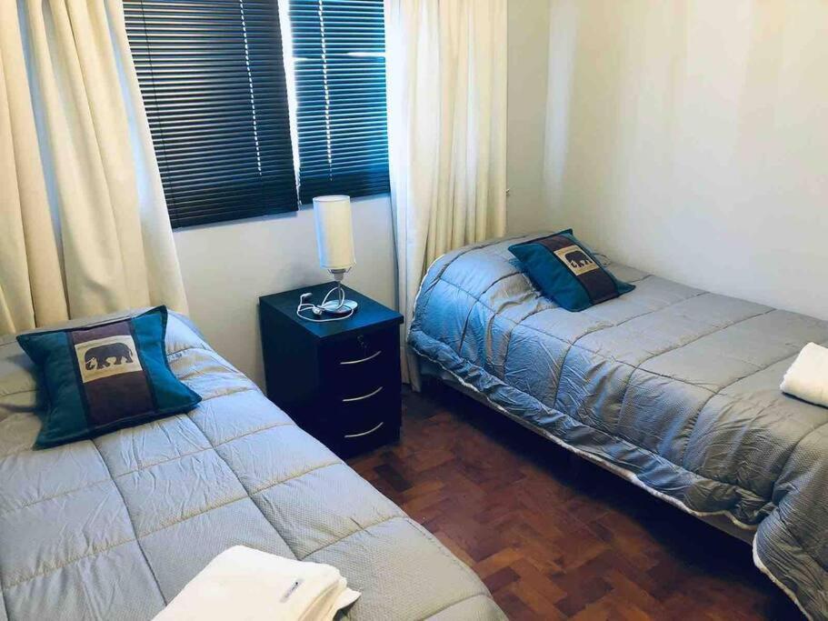 Departamento En Plena Ciudad, Peatonal De Apartment Mendoza
