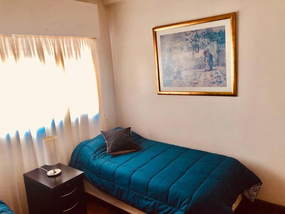 Departamento En Plena Ciudad, Peatonal De Apartment