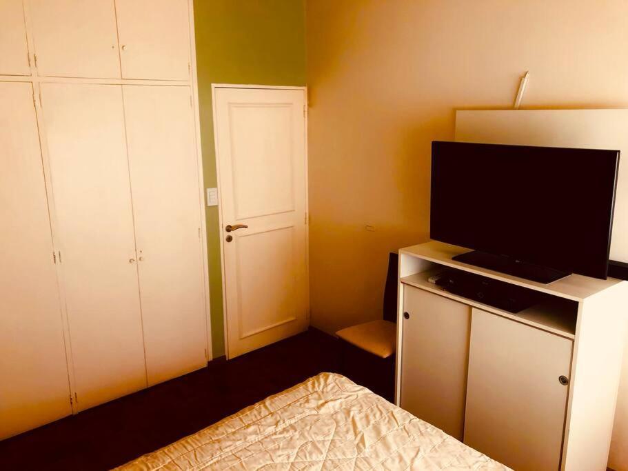 Apartamento Departamento En Plena Ciudad, Peatonal De *