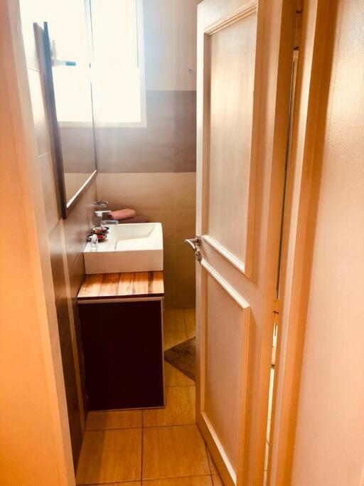 Apartamento Departamento En Plena Ciudad, Peatonal De Mendoza
