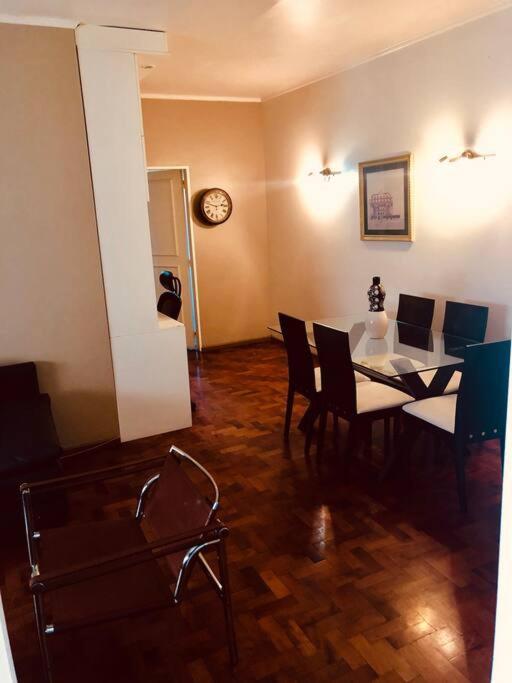 Departamento En Plena Ciudad, Peatonal De * Mendoza