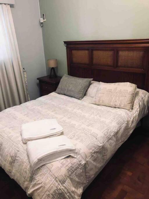 Departamento En Plena Ciudad, Peatonal De Apartment *