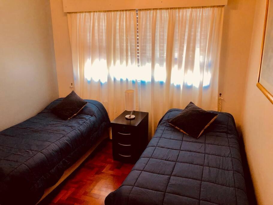 Departamento En Plena Ciudad, Peatonal De Apartment *