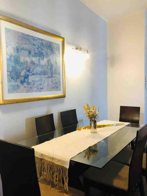 Apartamento Departamento En Plena Ciudad, Peatonal De *