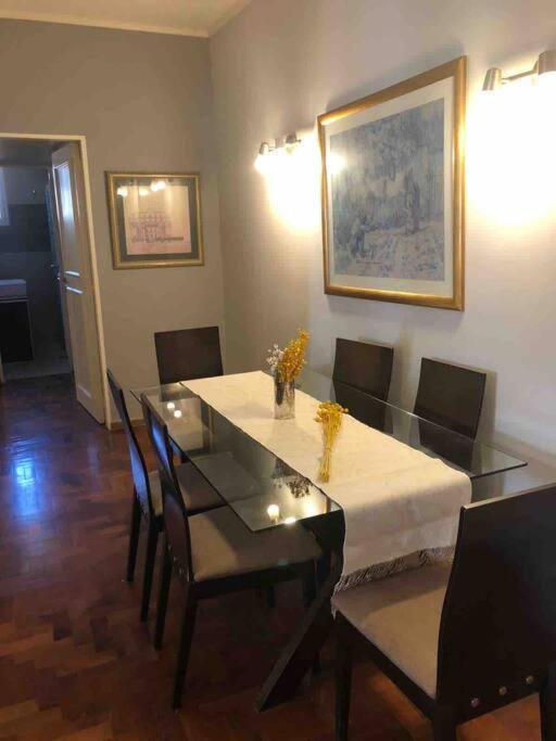 Apartamento Departamento En Plena Ciudad, Peatonal De