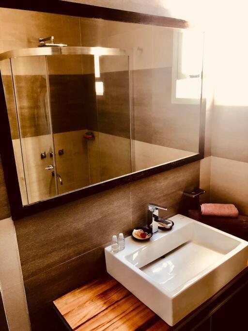 Apartamento Departamento En Plena Ciudad, Peatonal De