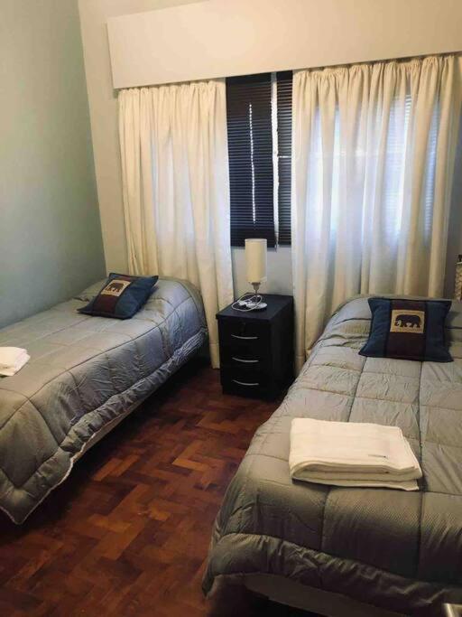 Apartment Departamento En Plena Ciudad, Peatonal De Mendoza