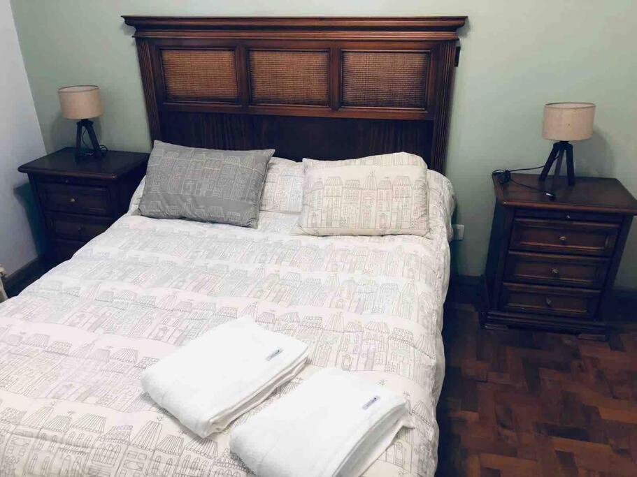 Apartamento Departamento En Plena Ciudad, Peatonal De