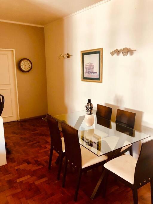 Departamento En Plena Ciudad, Peatonal De Mendoza