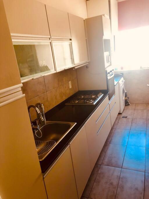 Departamento En Plena Ciudad, Peatonal De Apartment