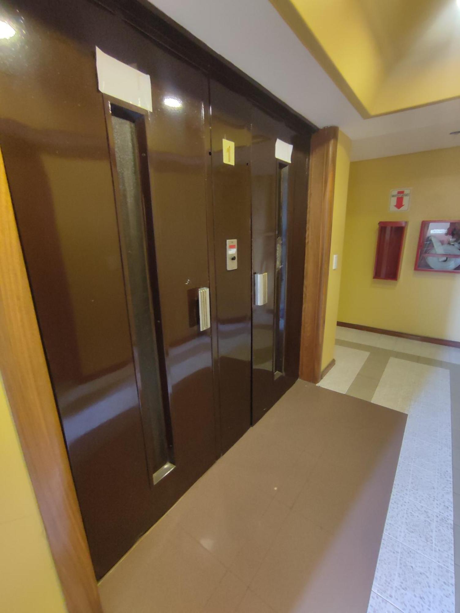 Departamento Centrico En Apartamento