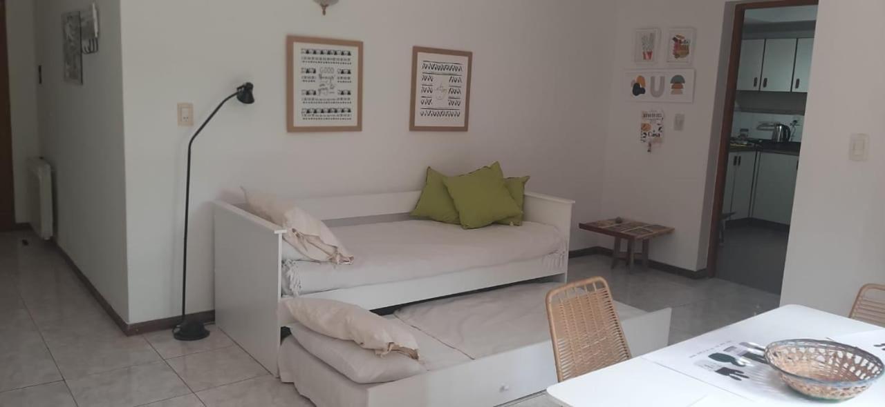 Apartamento Huarpes Apartamento