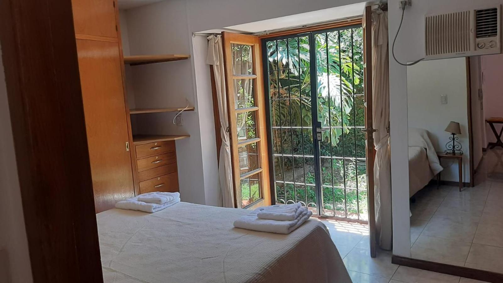 Apartamento Apartamento Huarpes