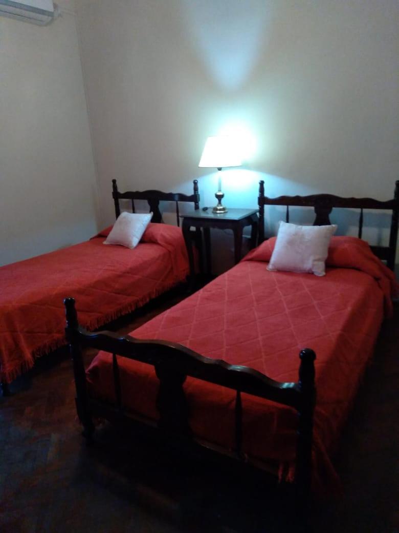 Apartamento Dpto Marlins - Micro Centro Mza