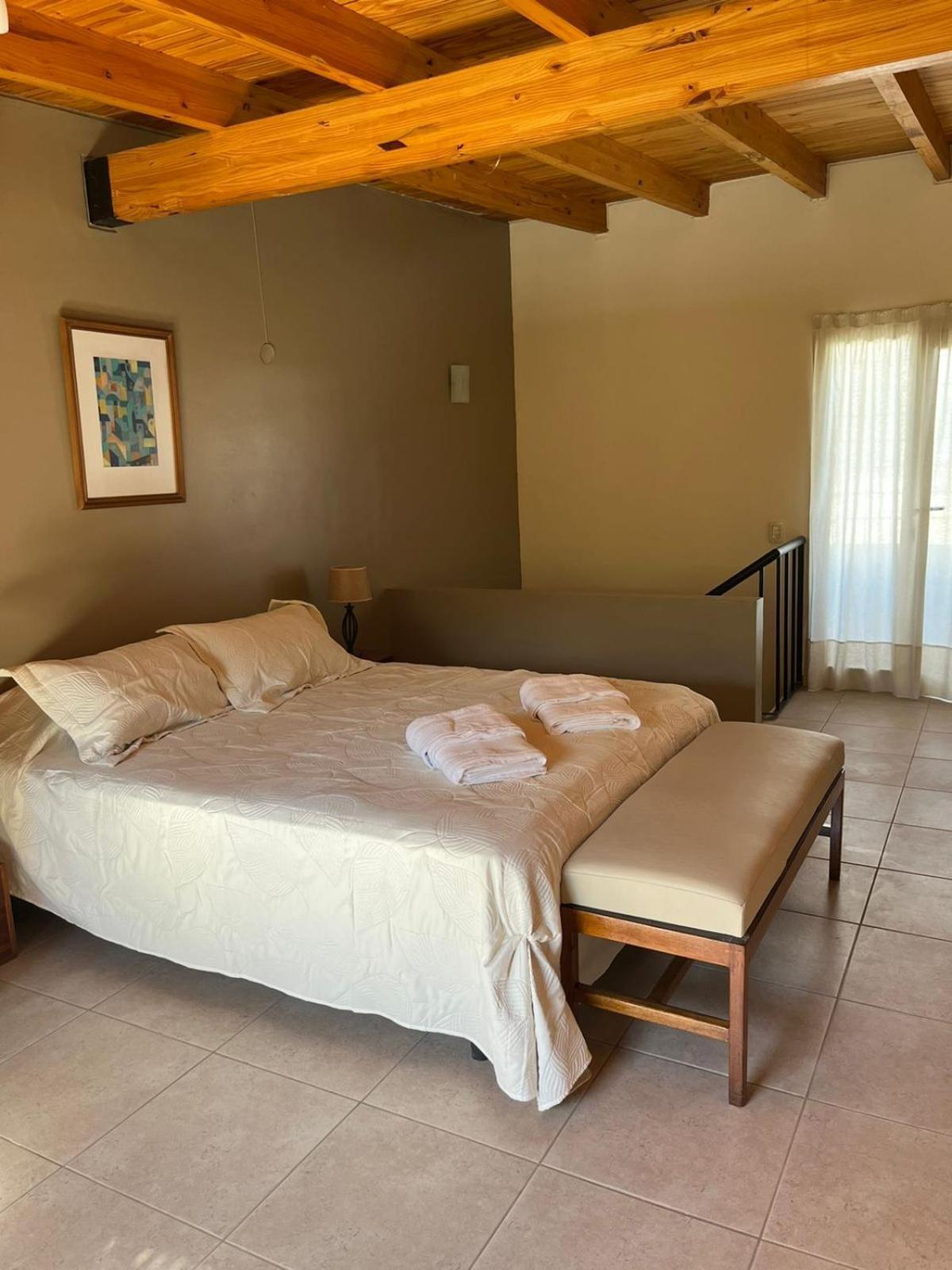 Apartamento Quinta Loft Mendoza