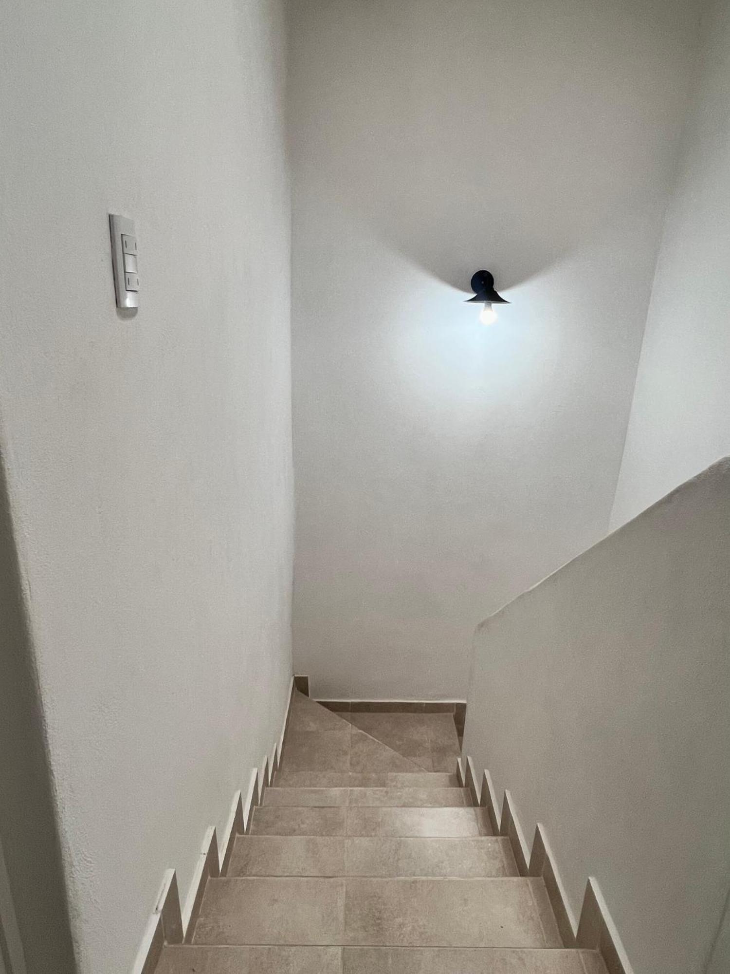 Apartamento Depto. Caminos Del Vino Maipu *