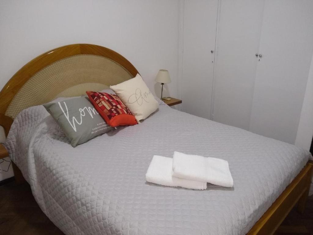 Punto Ideal Apartamento Mendoza