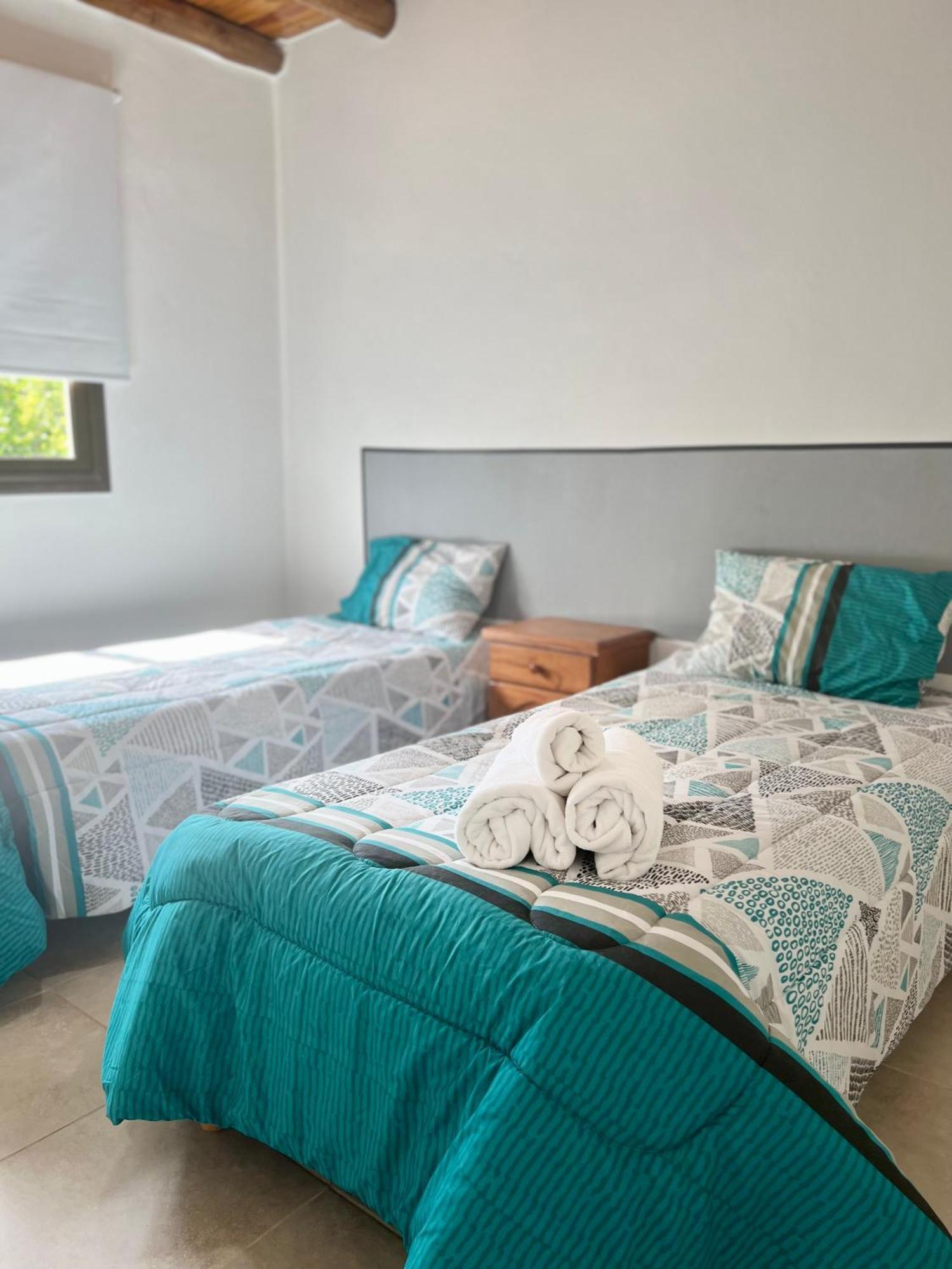 Depto. Caminos Del Vino Maipu Apartamento Mendoza