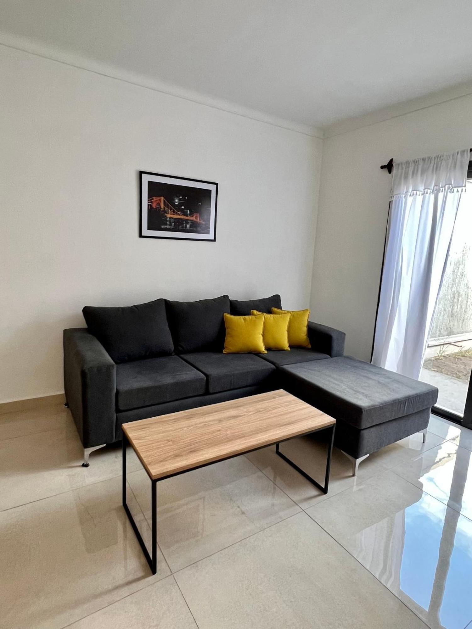 Depto. Caminos Del Vino Maipu Apartamento *