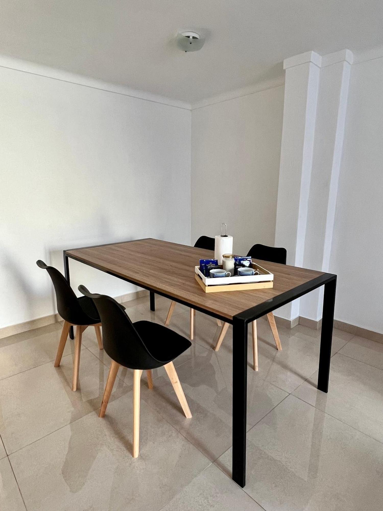 Depto. Caminos Del Vino Maipu Apartamento Mendoza