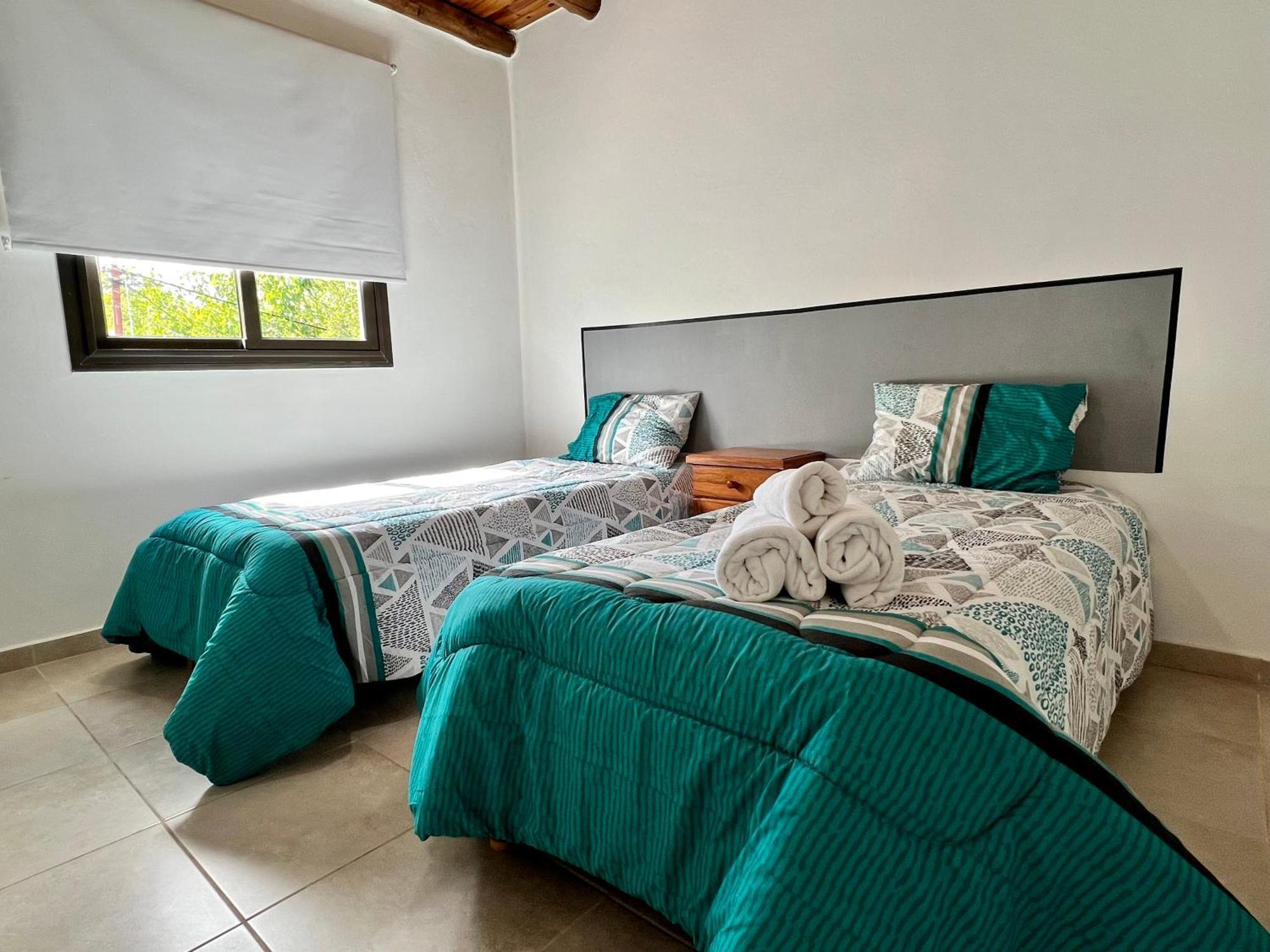 Apartamento Depto. Caminos Del Vino Maipu Mendoza