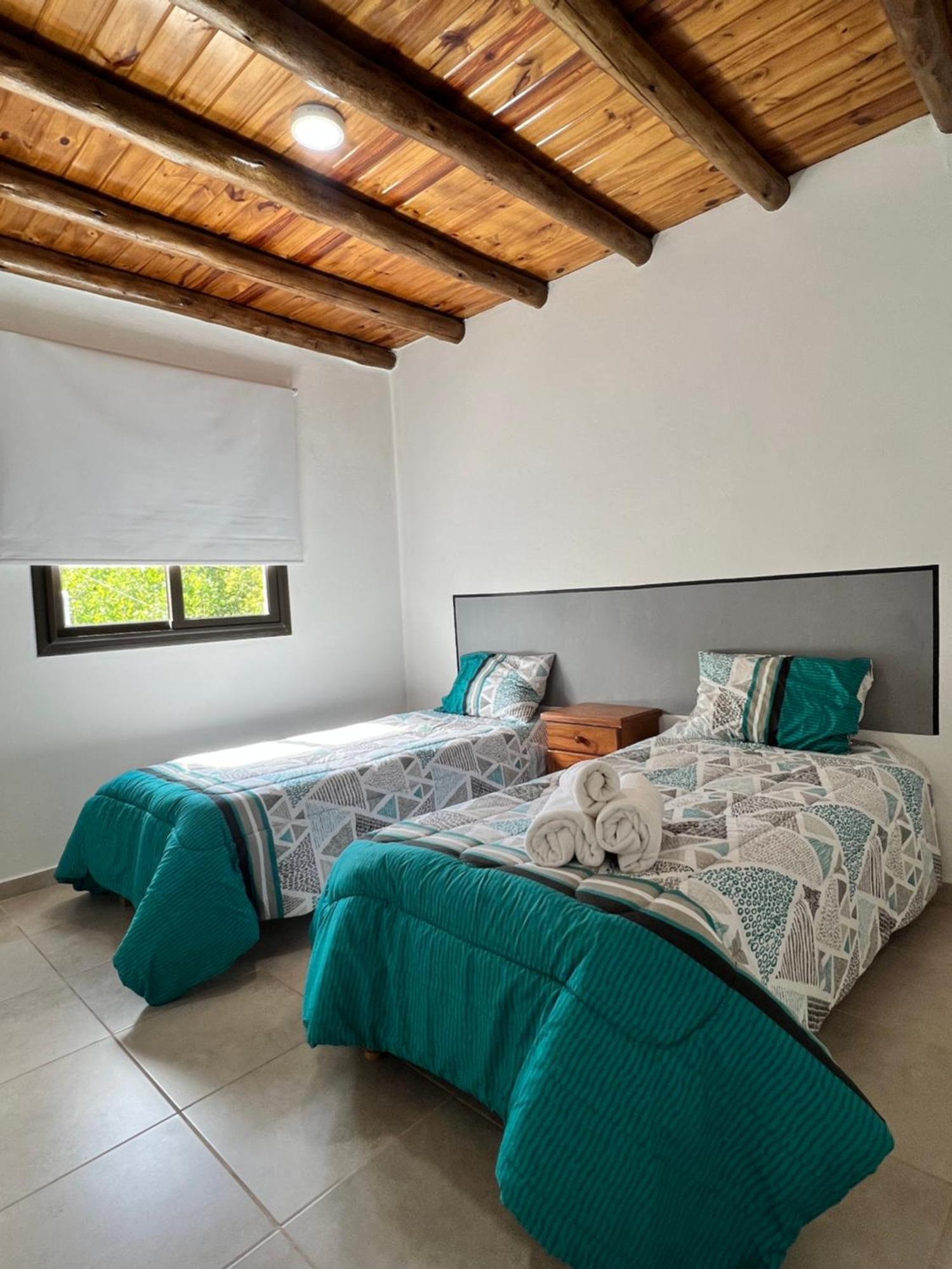 Apartamento Depto. Caminos Del Vino Maipu Mendoza