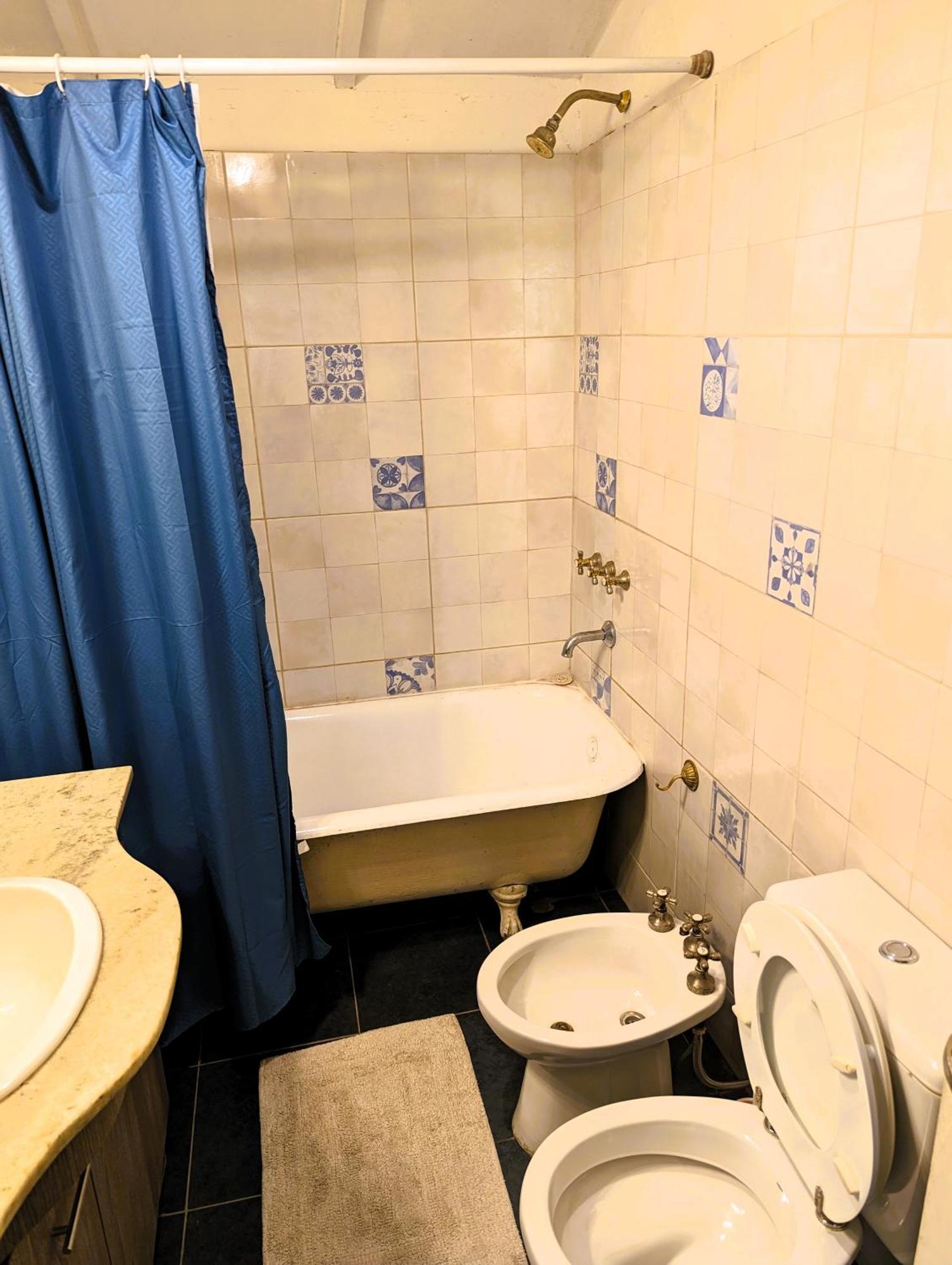 Сasa de vacaciones Big Beautiful House With Garden In 5ta Sección Neighbourhood
