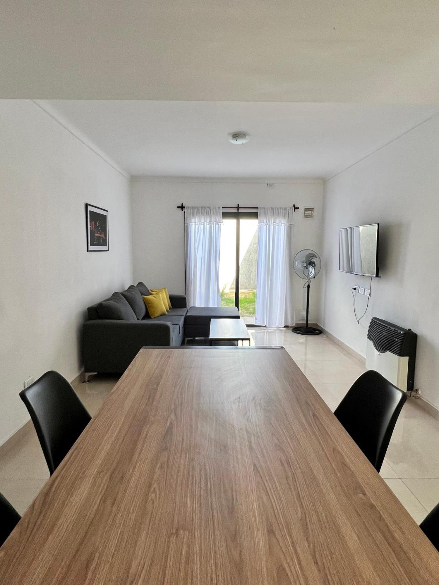 Apartamento Depto. Caminos Del Vino Maipu Mendoza