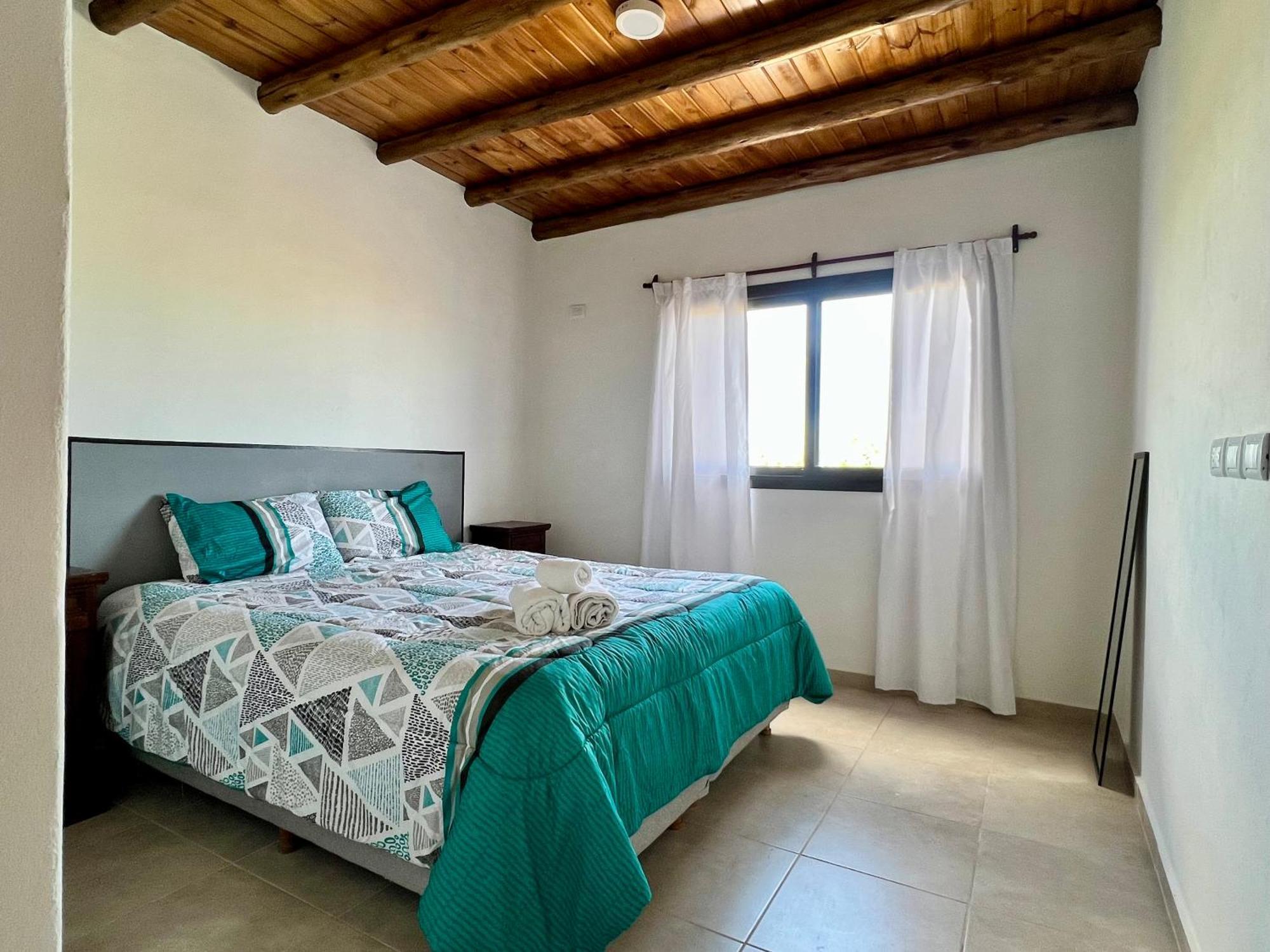 Depto. Caminos Del Vino Maipu Apartamento