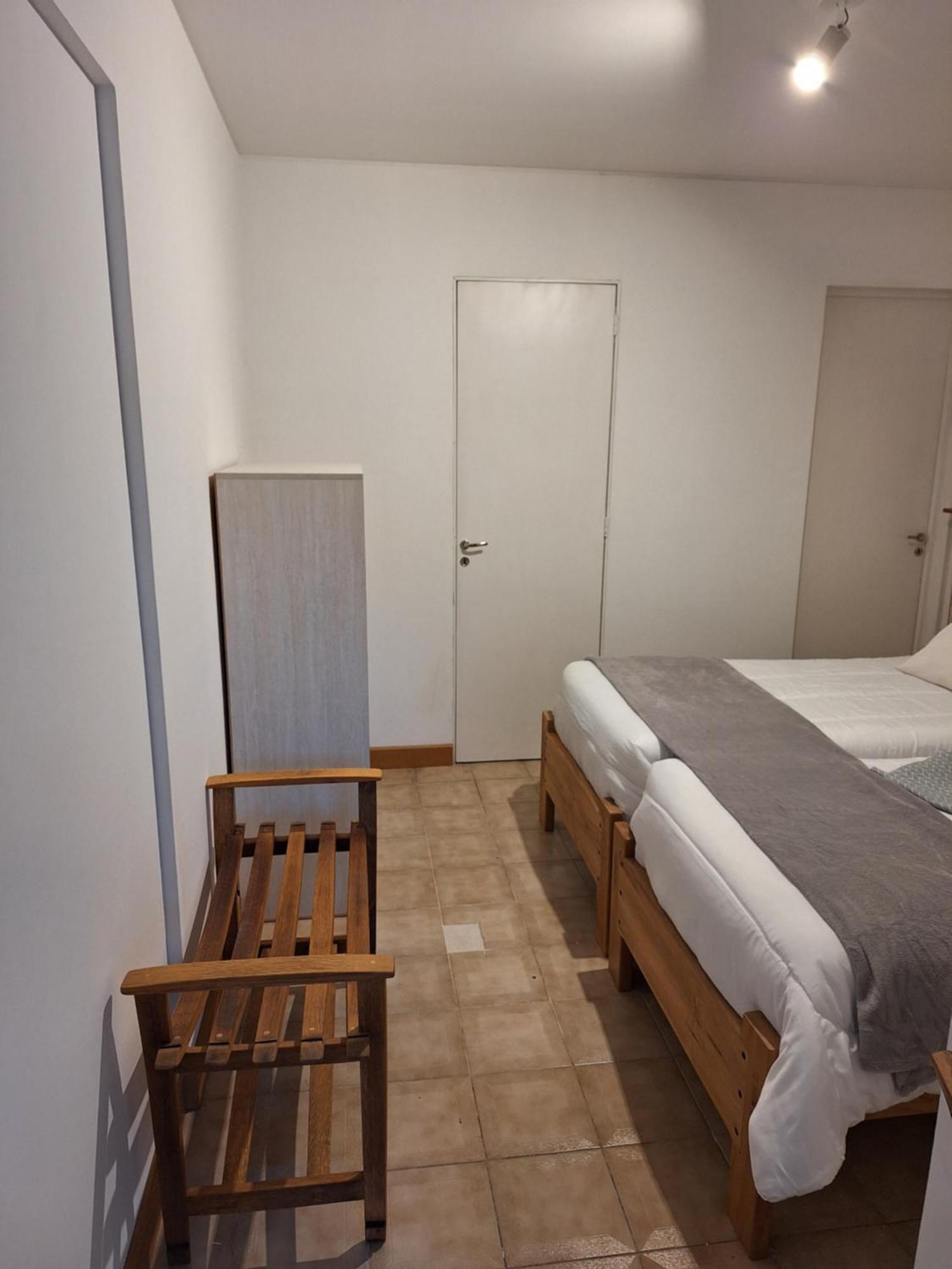 Loft Vicente Gil 143 A Pasos De Aristides *