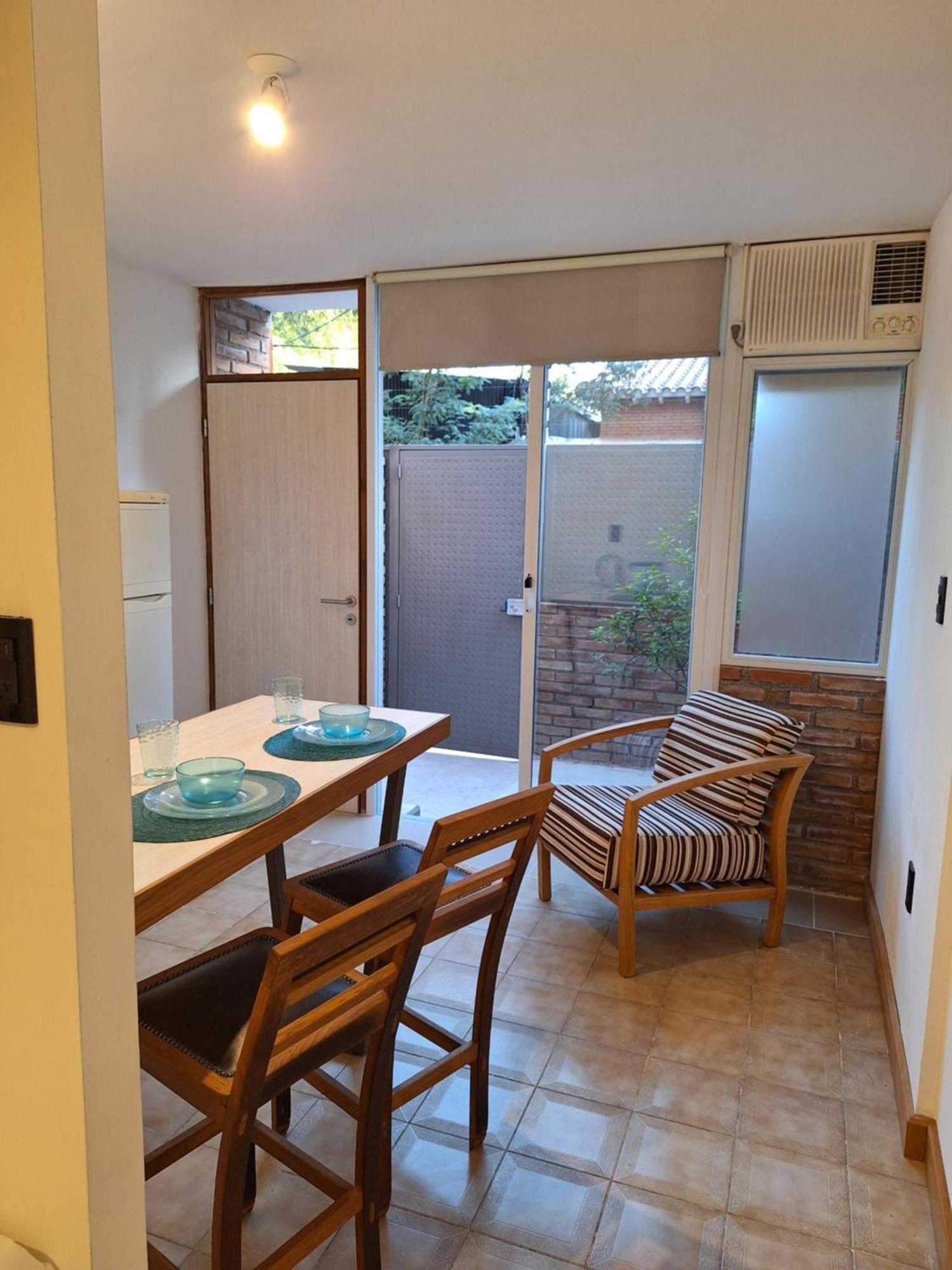 Loft Vicente Gil 143 A Pasos De Aristides