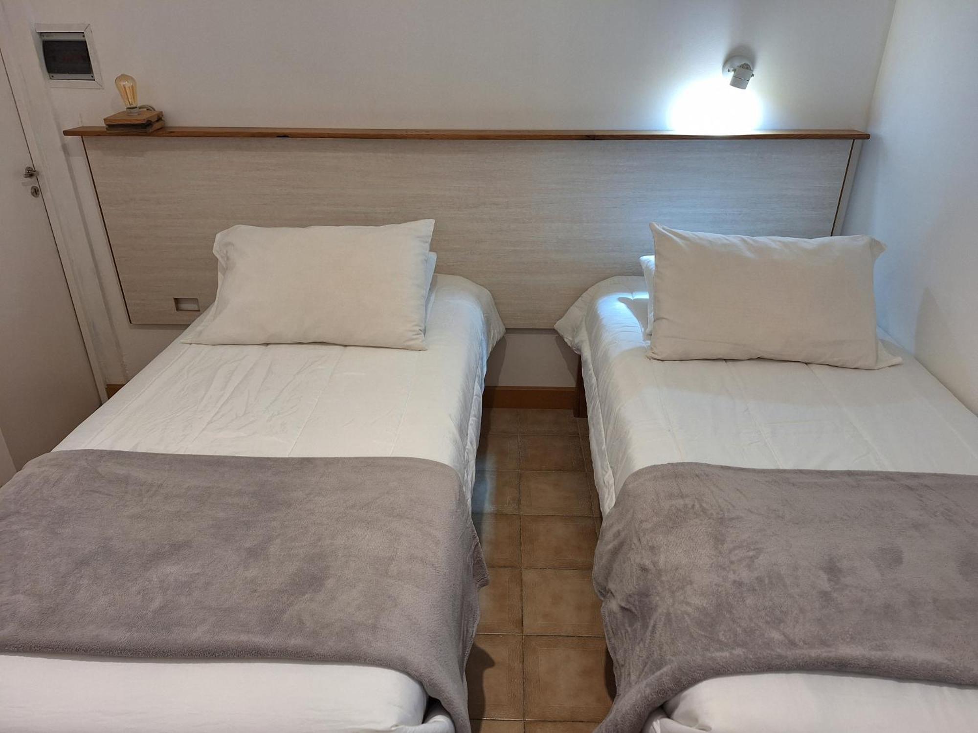 Loft Vicente Gil 143 A Pasos De Aristides * Mendoza