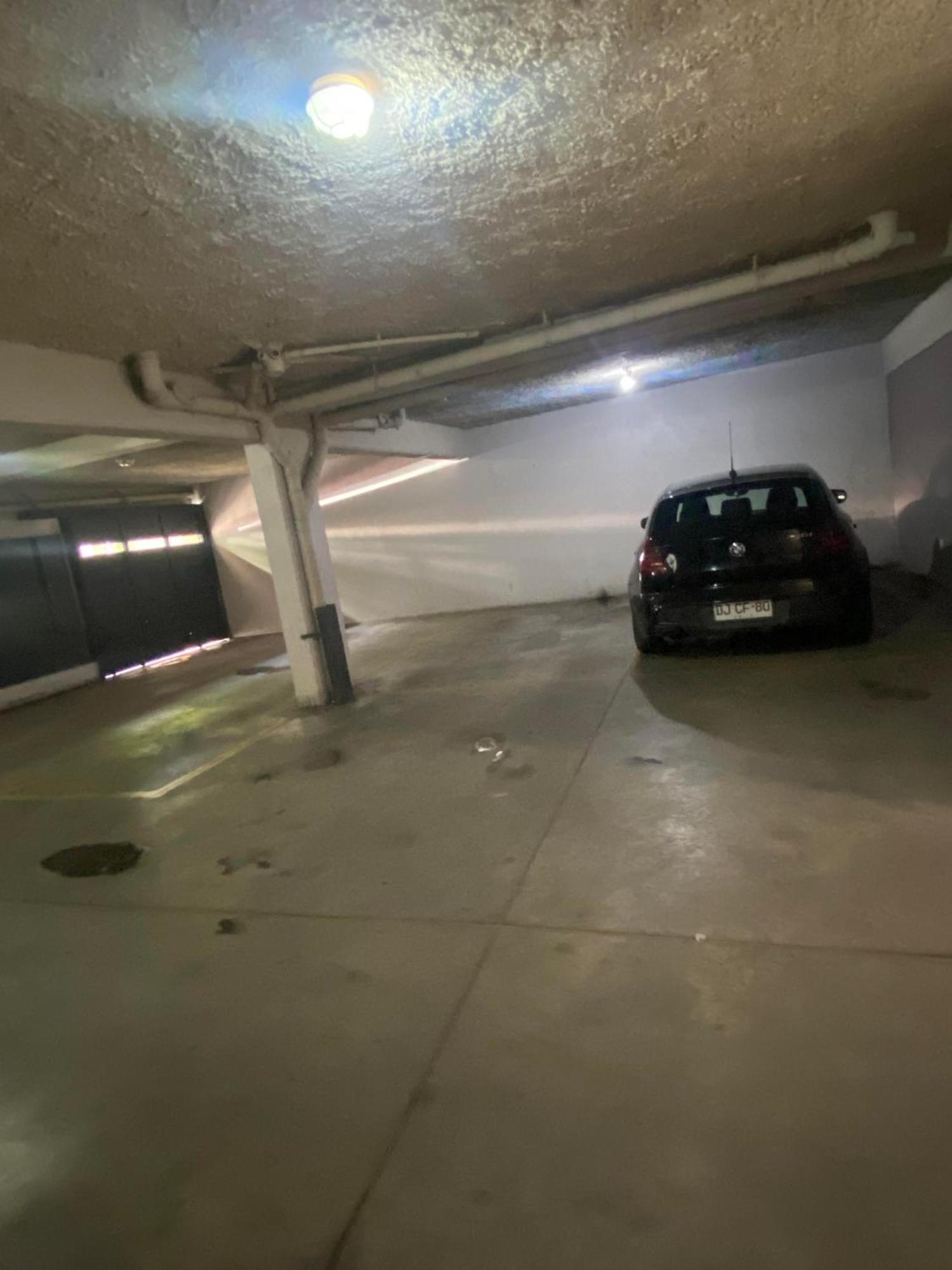 Paseo Julio Strassera Apartamento