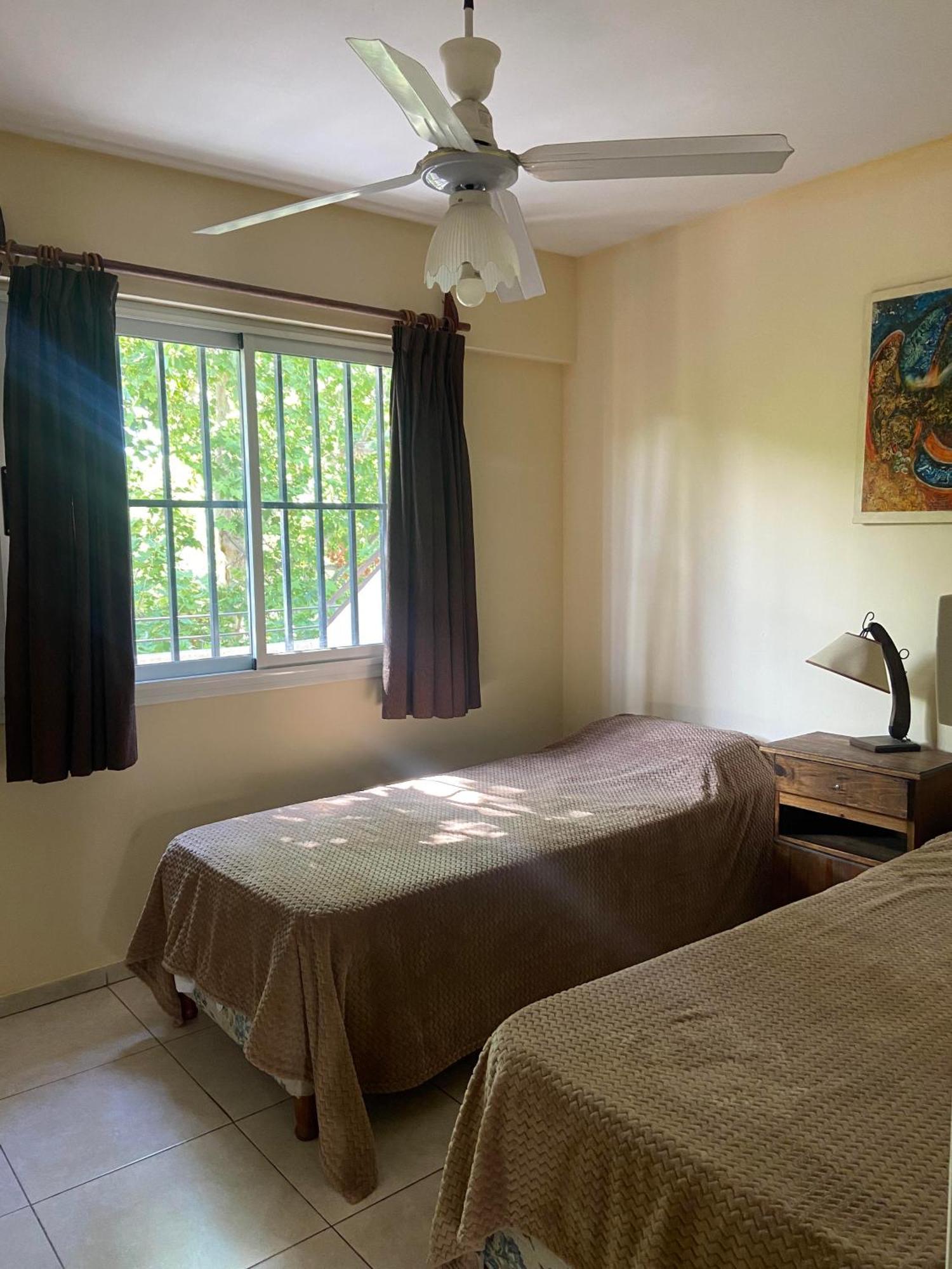 Paseo Julio Strassera Apartamento Mendoza