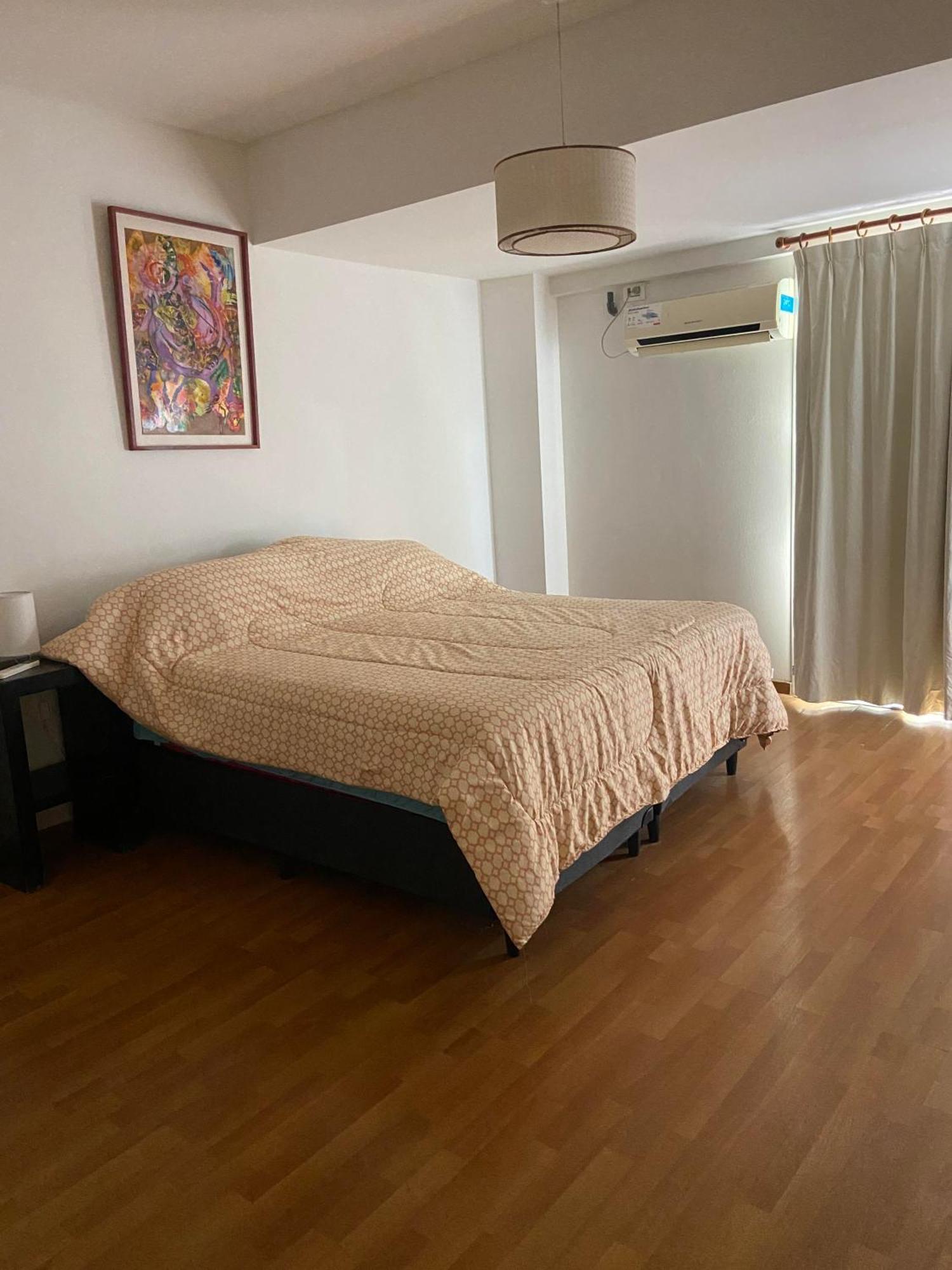 Apartamento Paseo Julio Strassera *