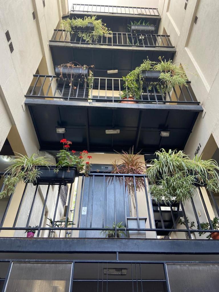 Paseo Julio Strassera Apartamento