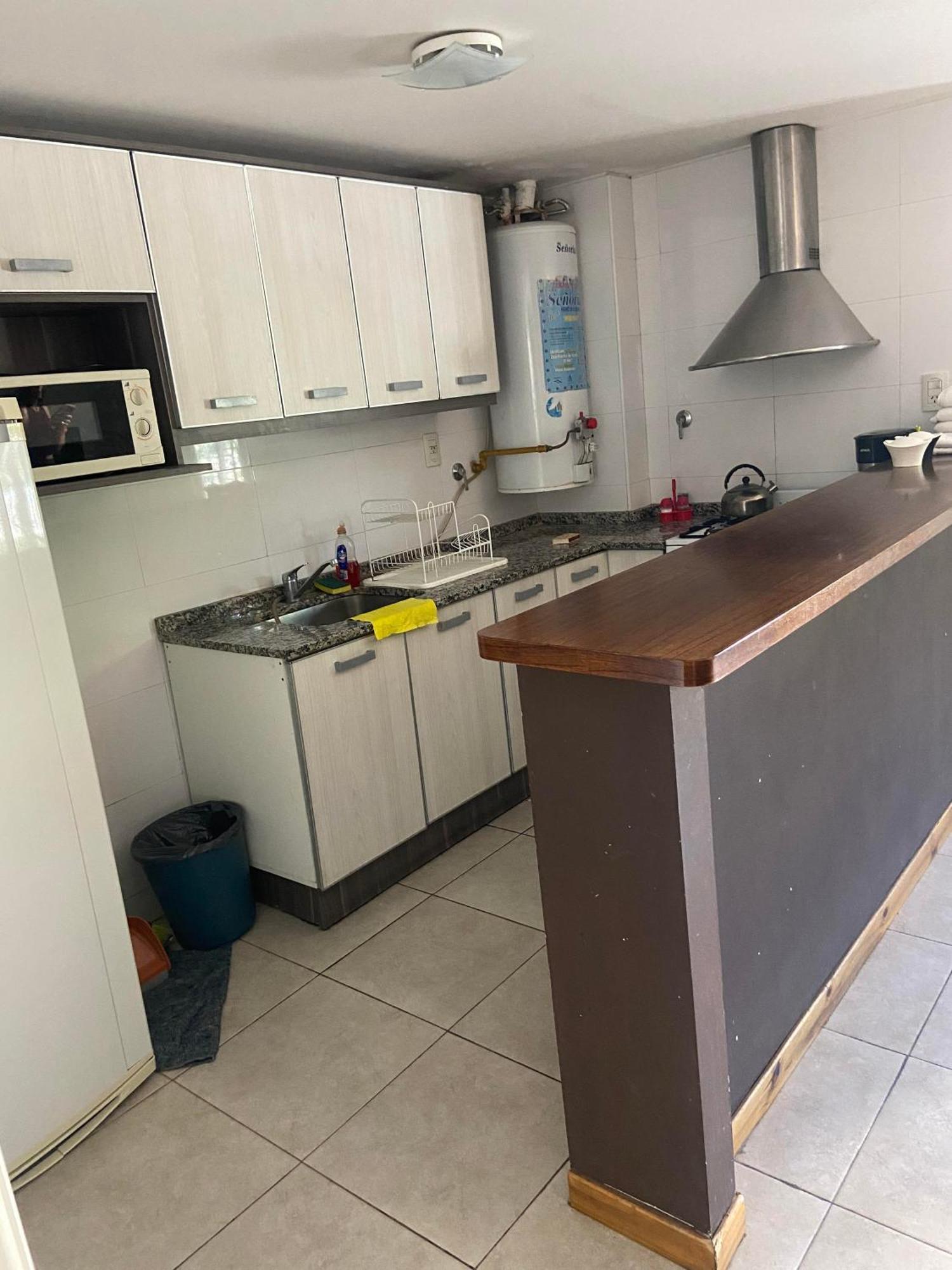 Apartamento Paseo Julio Strassera *