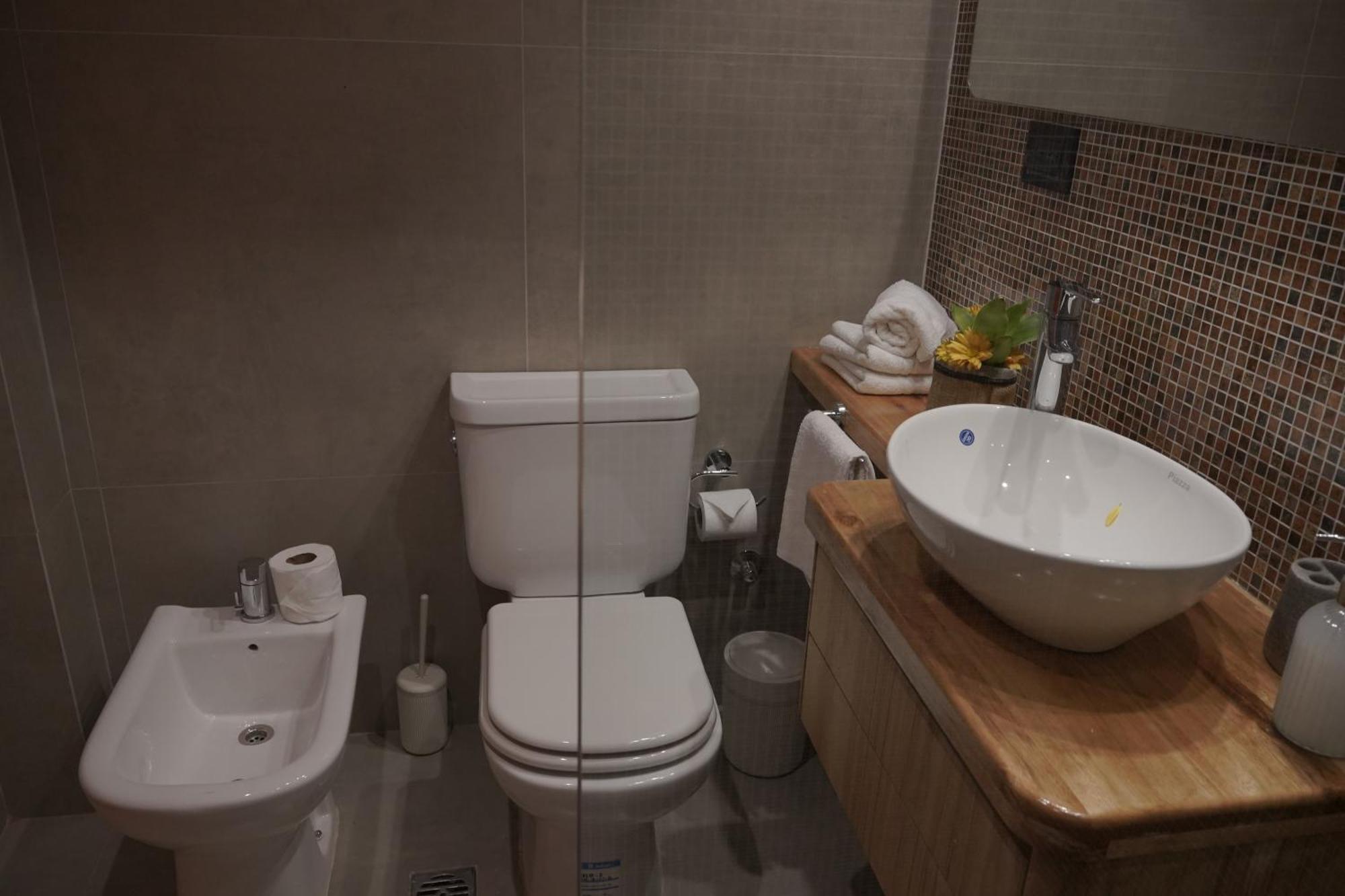 Apartamento 9 De Julio Mendoza