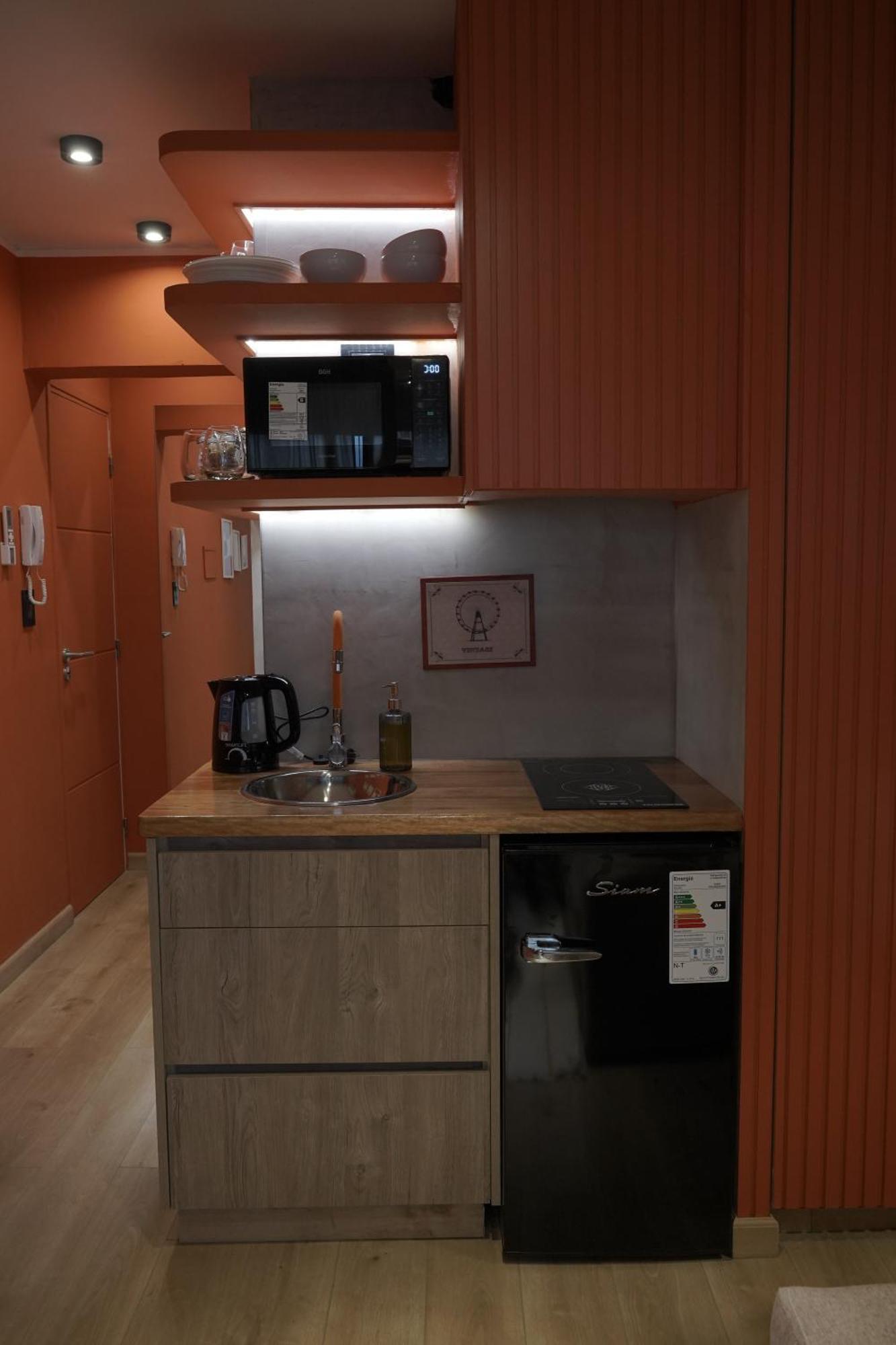 9 De Julio Apartamento