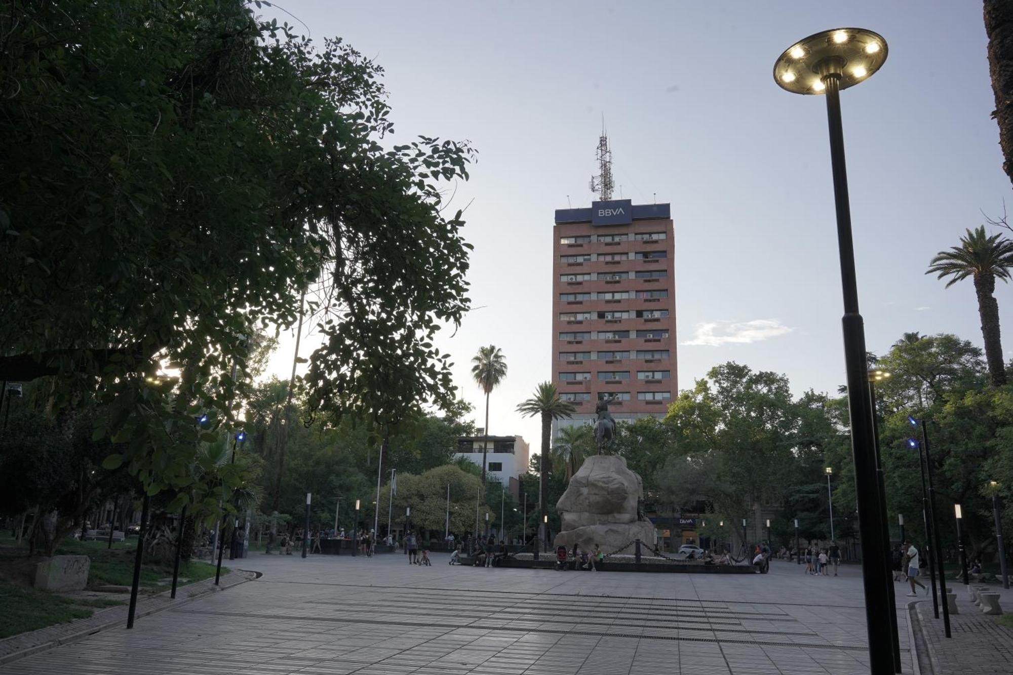9 De Julio Apartamento *