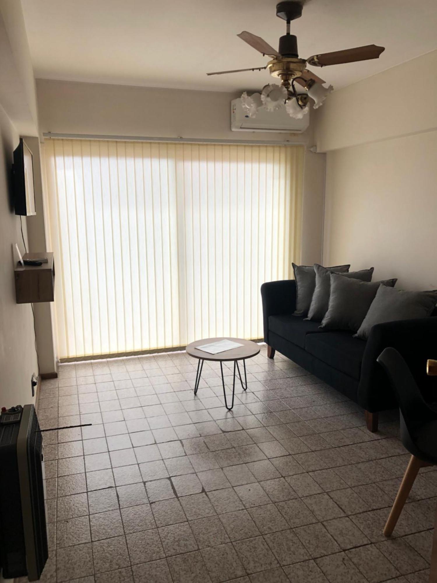 Apartment Cerro Godoy Cruz Mendoza