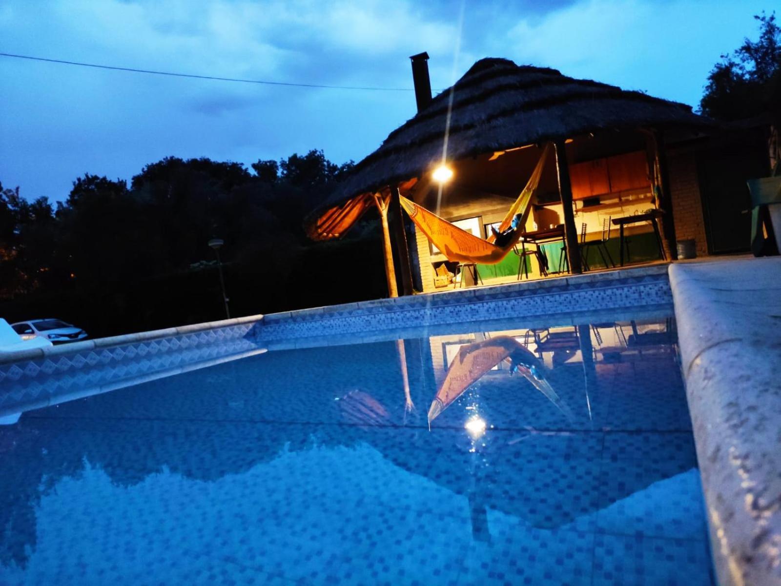 Holiday home Chacras *