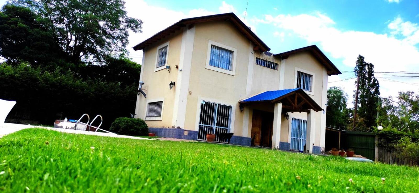 Chacras Holiday home