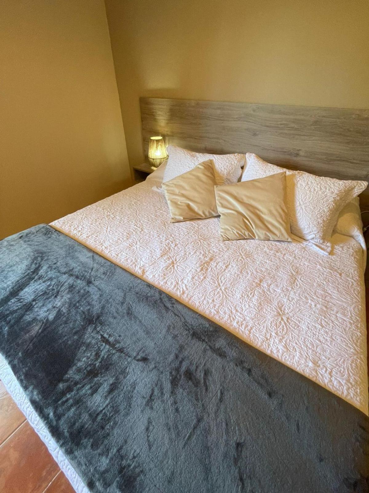Chacras Holiday home Mendoza