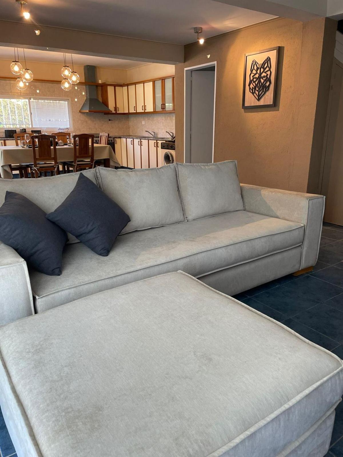 Chacras Holiday home *