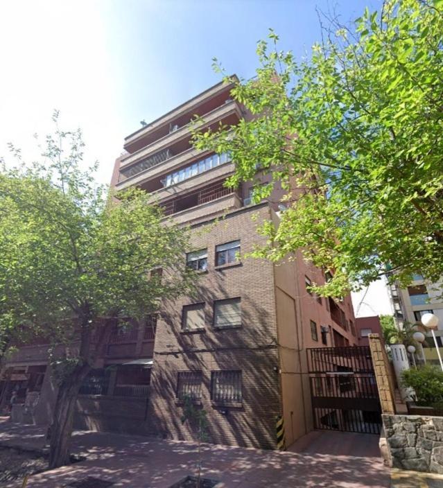 Apartamento Center View *
