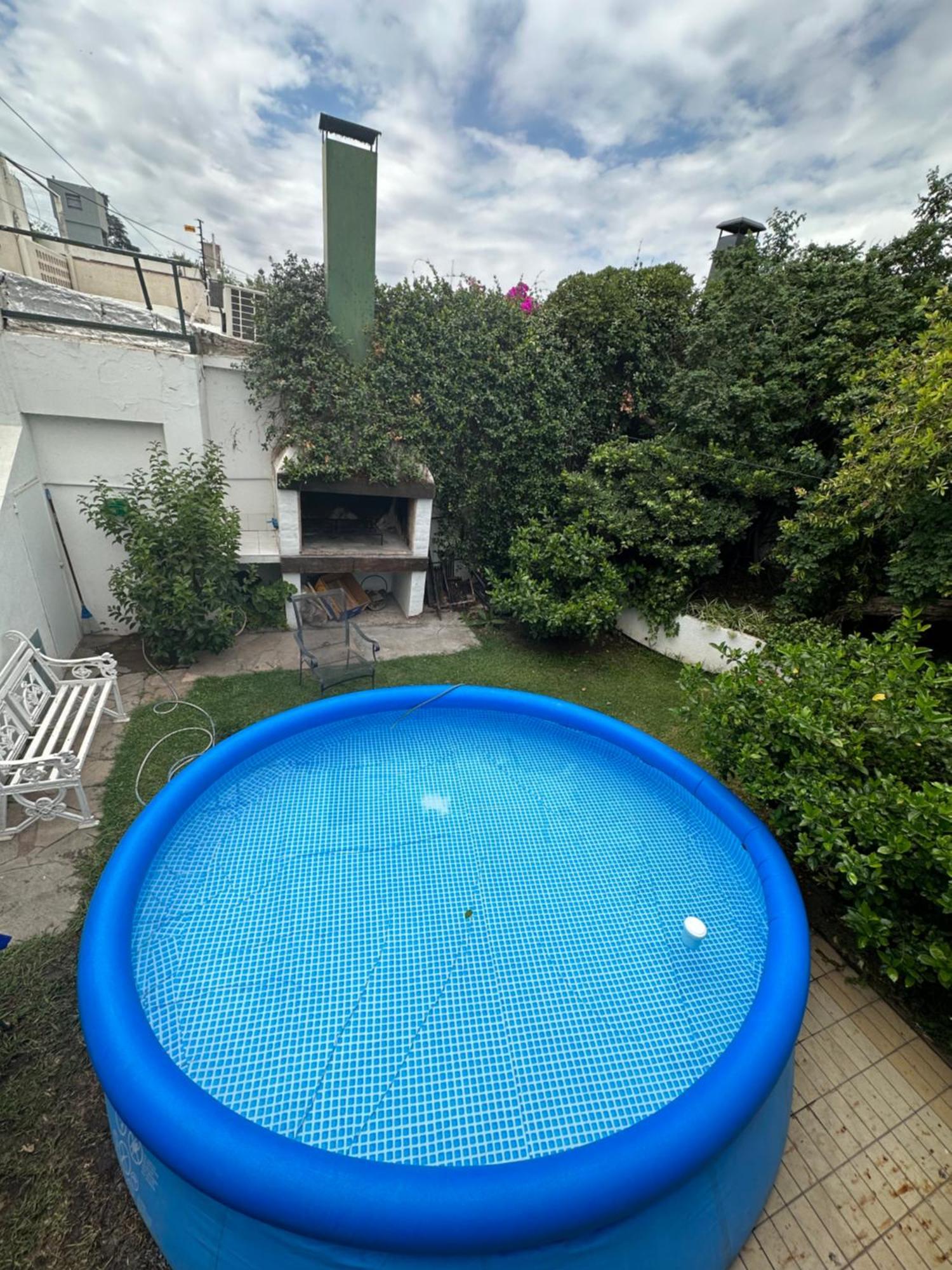 Casa Bombal Holiday home *