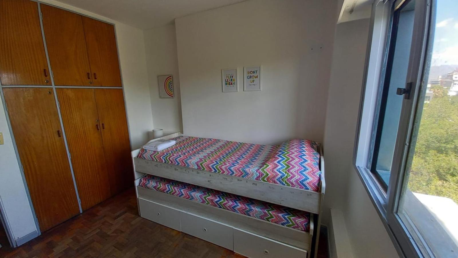 Apartamento Center View *