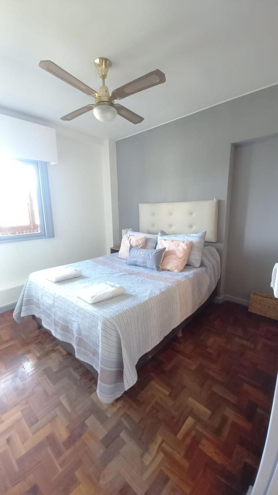 Center View Apartamento